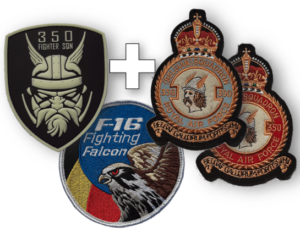 Patches