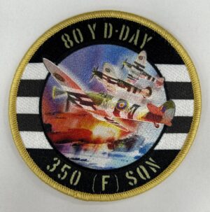80Y DDAY (Limited Edition)